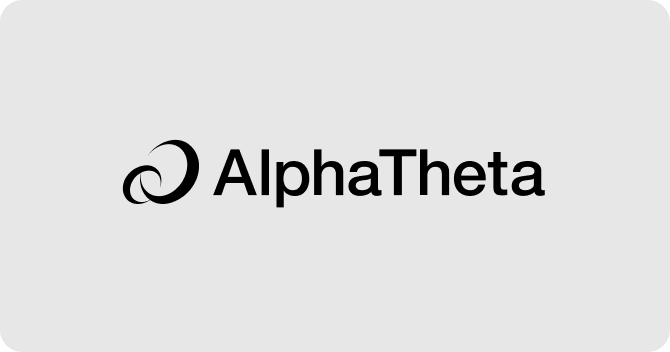 AlphaTheta