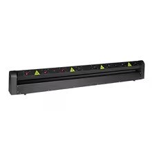 8 Augen Laser Bar