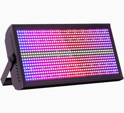 U King LED-Stroboskop Panel